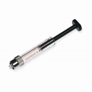 Hamilton 500 uL,Model 1001.5 TLL SYR,Instrument Syringe